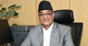 पूर्व गृहमन्त्री रमेश लेखक पक्राउ, उच्चस्तरीय अनुसन्धान तीव्र