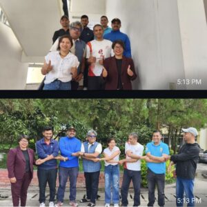 नेपाली खेलकुद इतिहासमै पहिलोपटक ‘क्लिन एण्ड ग्रीन स्पोर्ट्स’का लागि विभिन्न खेल संघहरूको ऐतिहासिक ऐक्यवद्धता