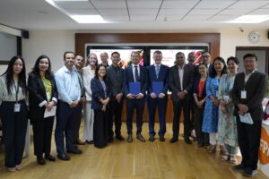 नेपालमा लैङ्गिक हिंसा प्रतिकार्य र स्वास्थ्य सेवा सुदृढ गर्न ६० लाख डलरको नयाँ परियोजना सुरु