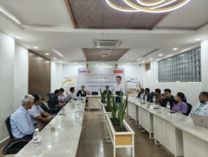 किस्ट र भारतको मेदान्ता अस्पतालको सहकार्यमा बाल शल्यचिकित्सासम्बन्धी अन्तरक्रिया सम्पन्न